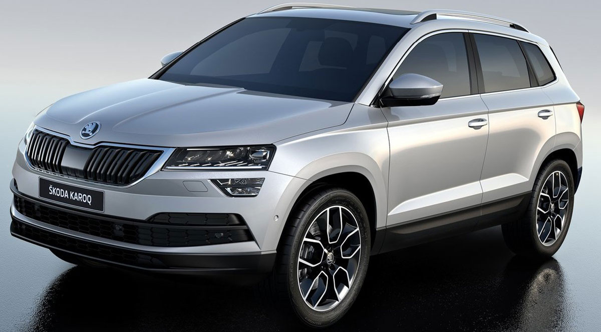 Skoda service mechanic Ballarat Skoda service mechanic Ballarat