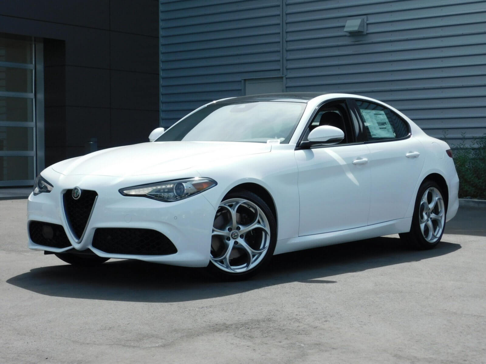 Alfa Ballarat Serv Auto Care Service