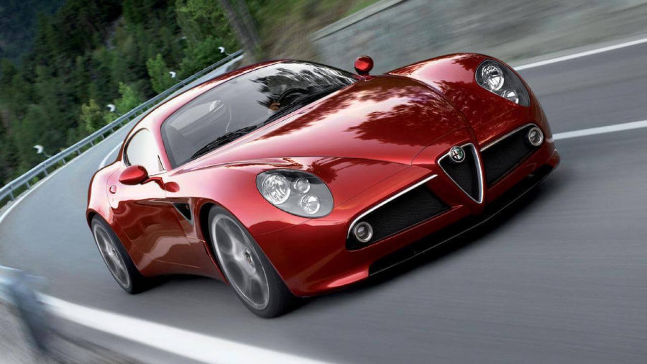 Alfa Ballarat Serv Auto Care Service